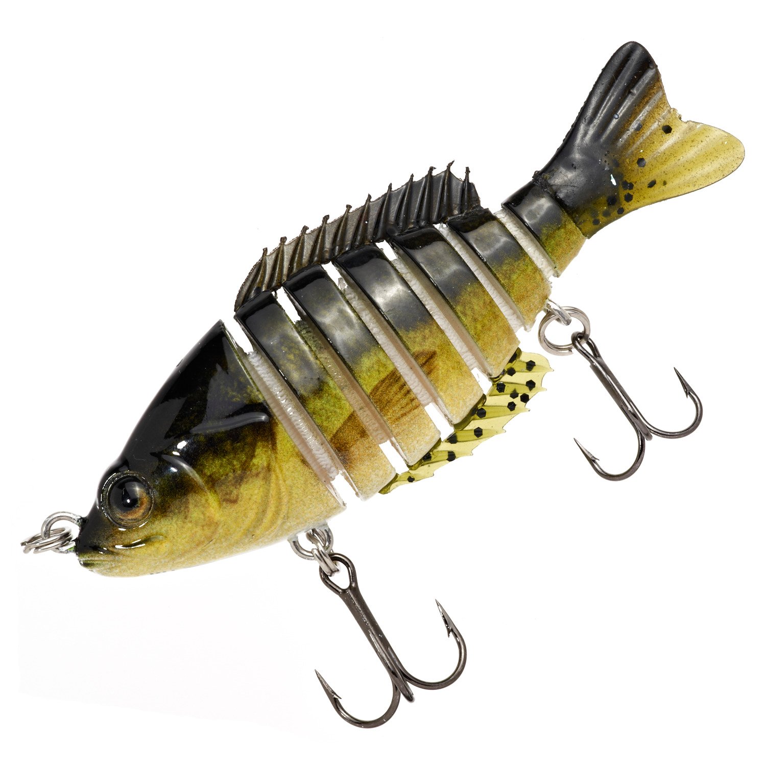 Baby Bass