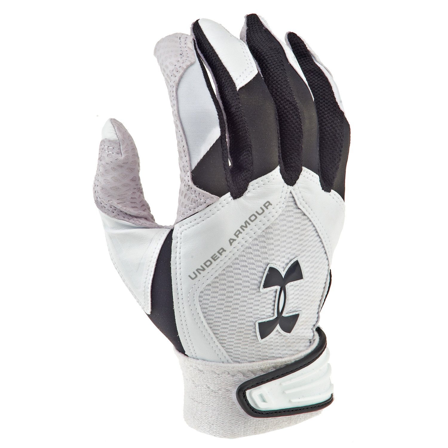 Under Armour® Men's Yard V Batting Gloves