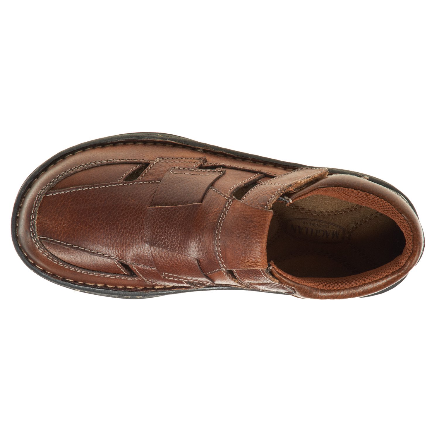 Magellan Outdoors Men's Monterey Sandals thumbnail