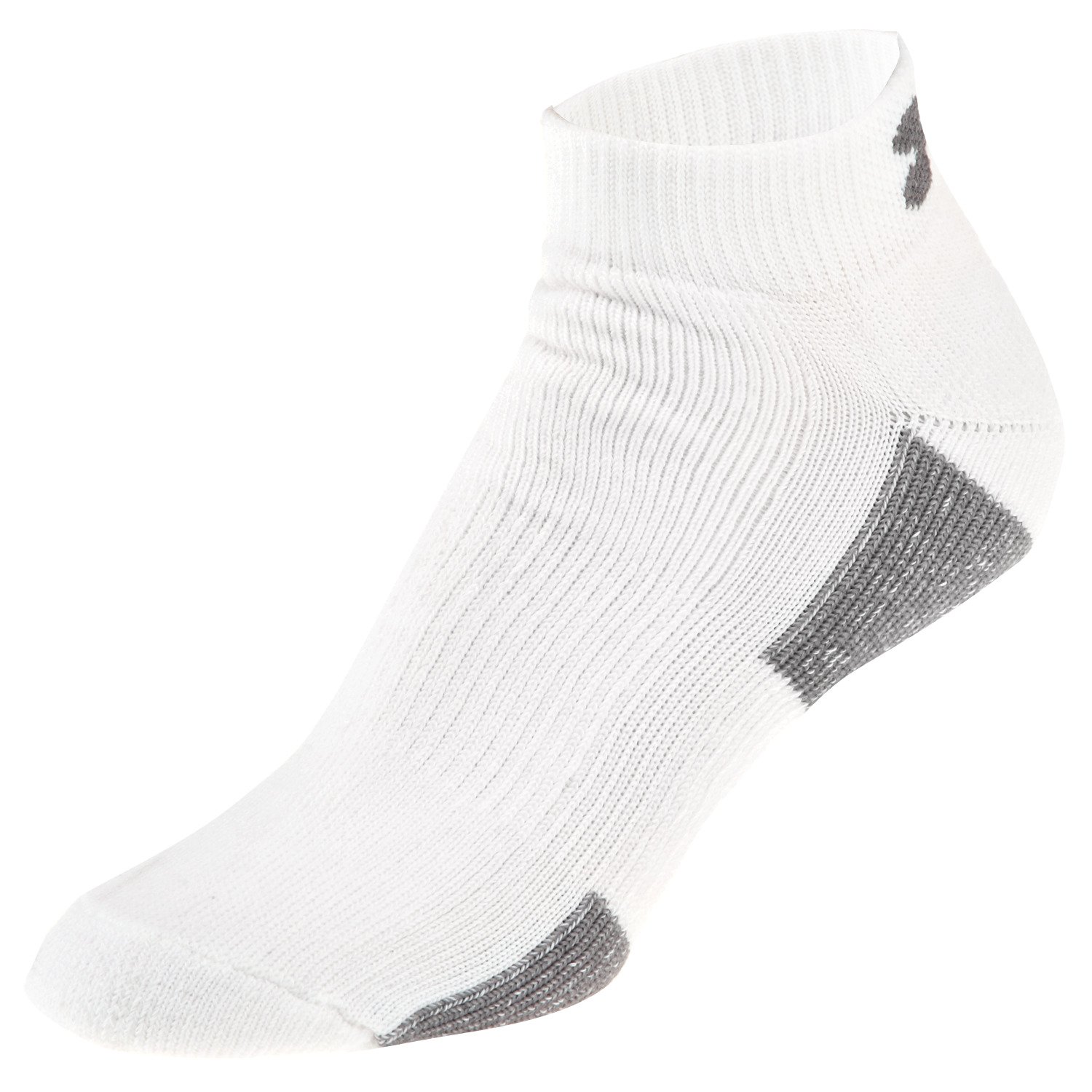Under Armour® Kids' Low Cut Socks 4-Pack