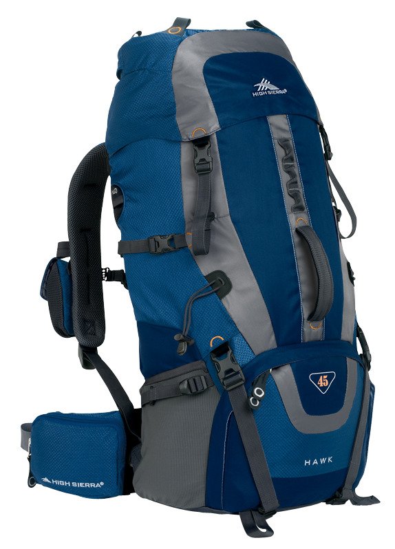 High Sierra Hawk 45 Hydration Pack