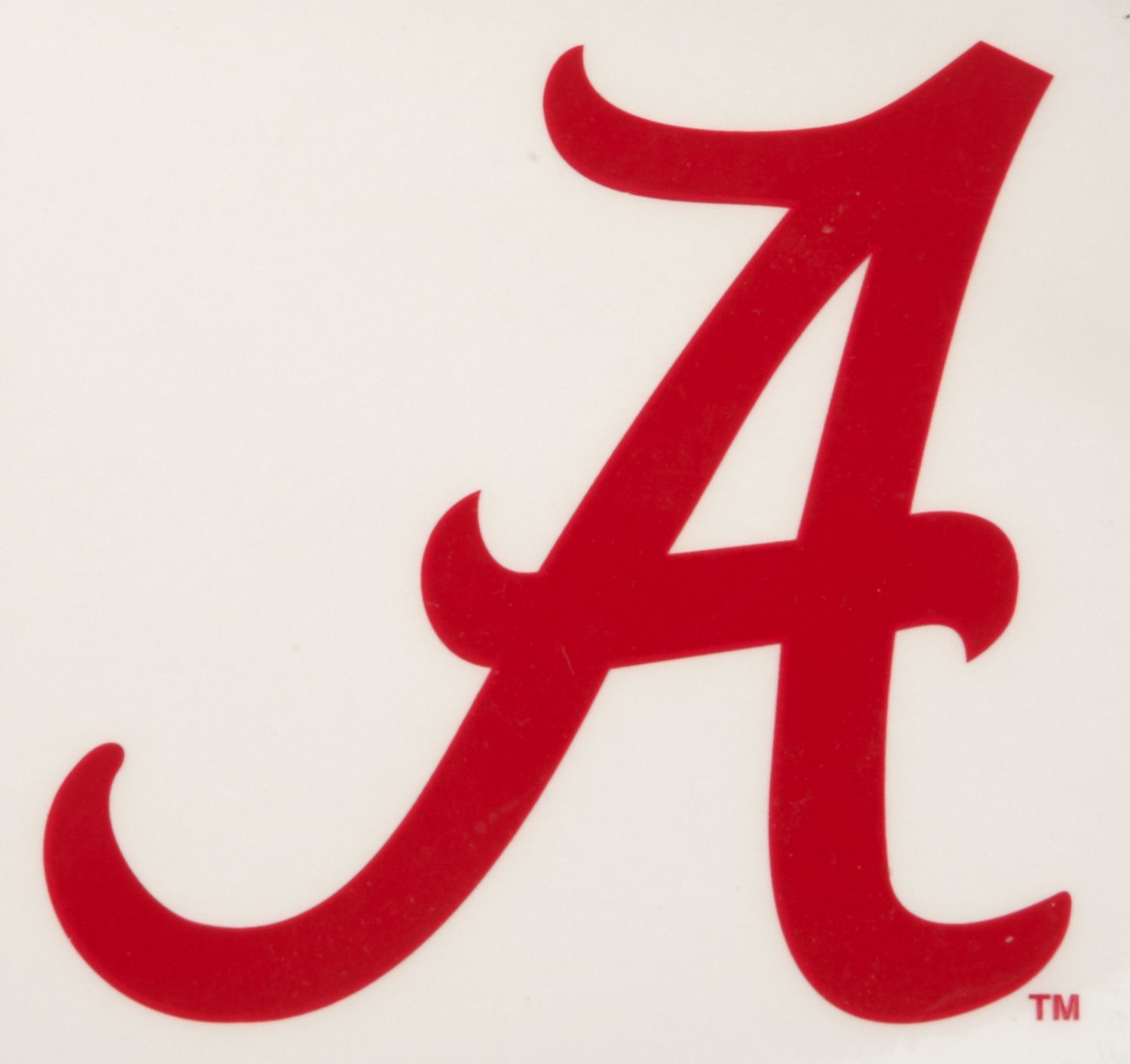 Crimson/White