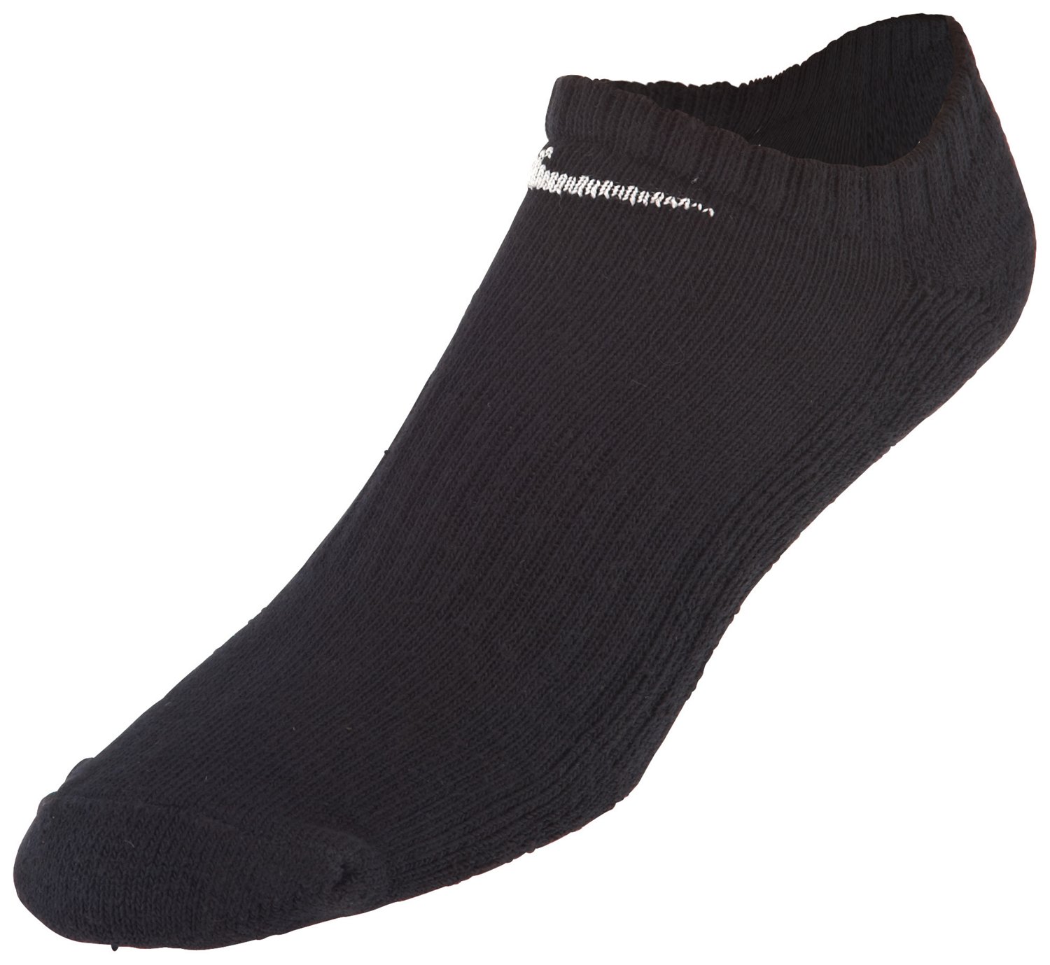 Nike Men's No-Show Socks 6-Pack