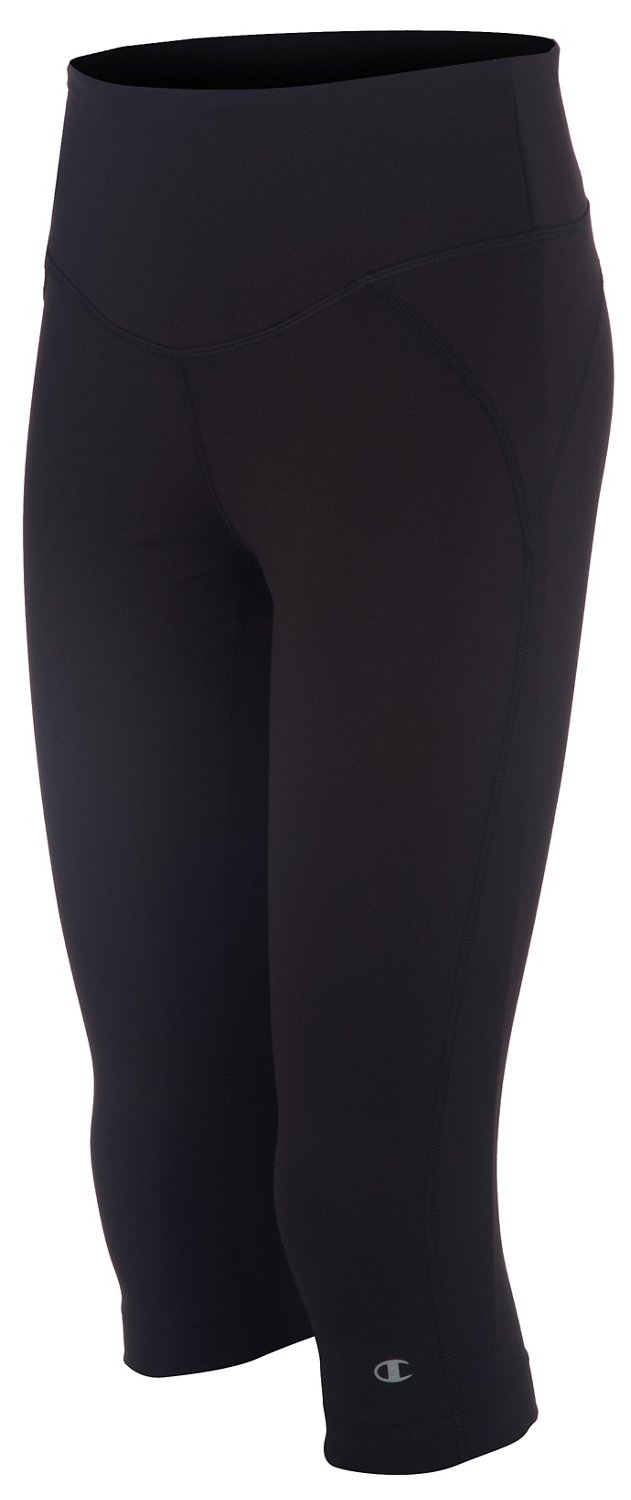 Champion Women's Shape Knee Pant