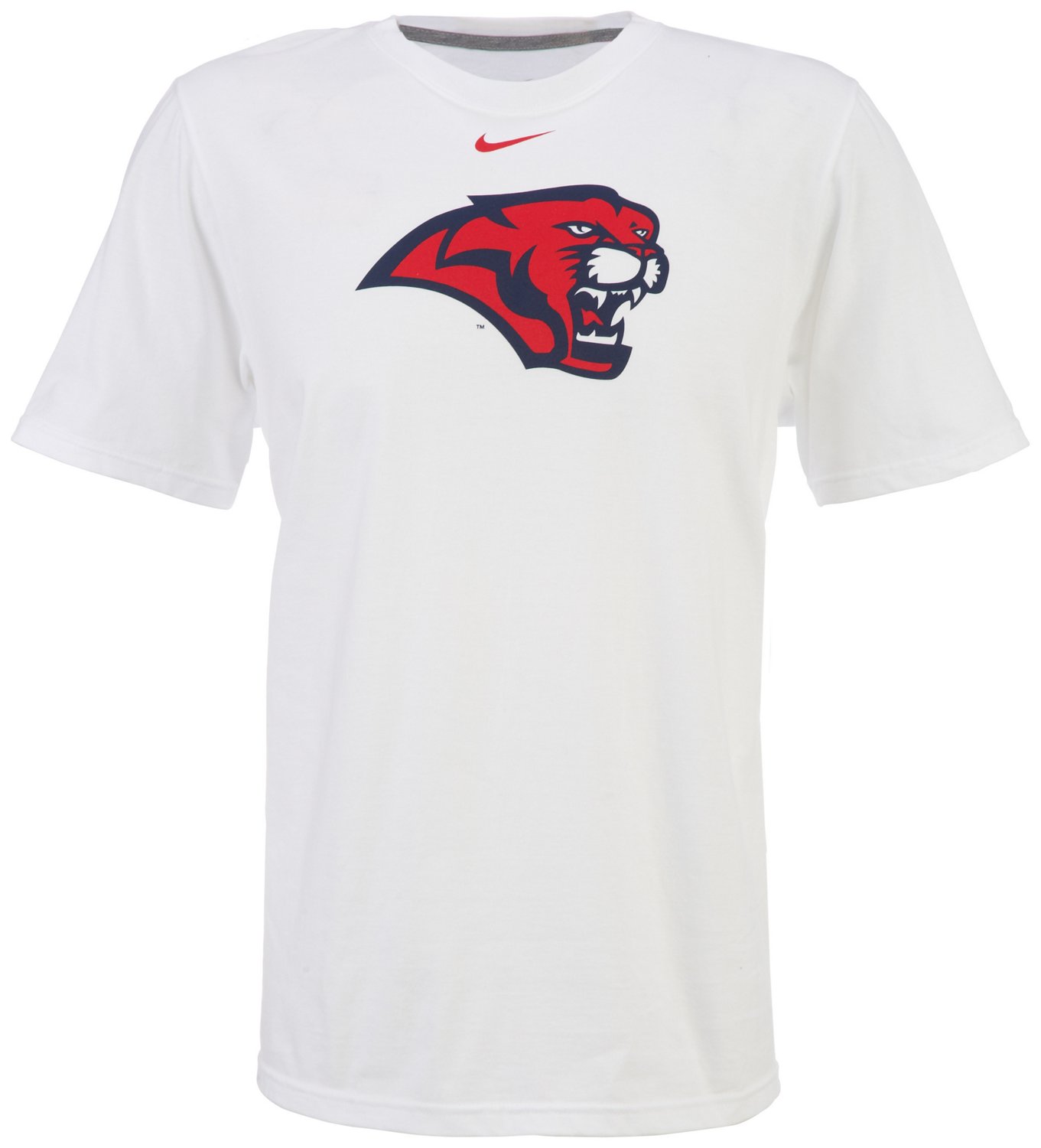 Nike Men's University of Houston Classic Logo T-shirt thumbnail