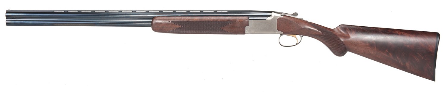 Browning Citori White Lightning 20 Gauge Break-Action Shotgun thumbnail