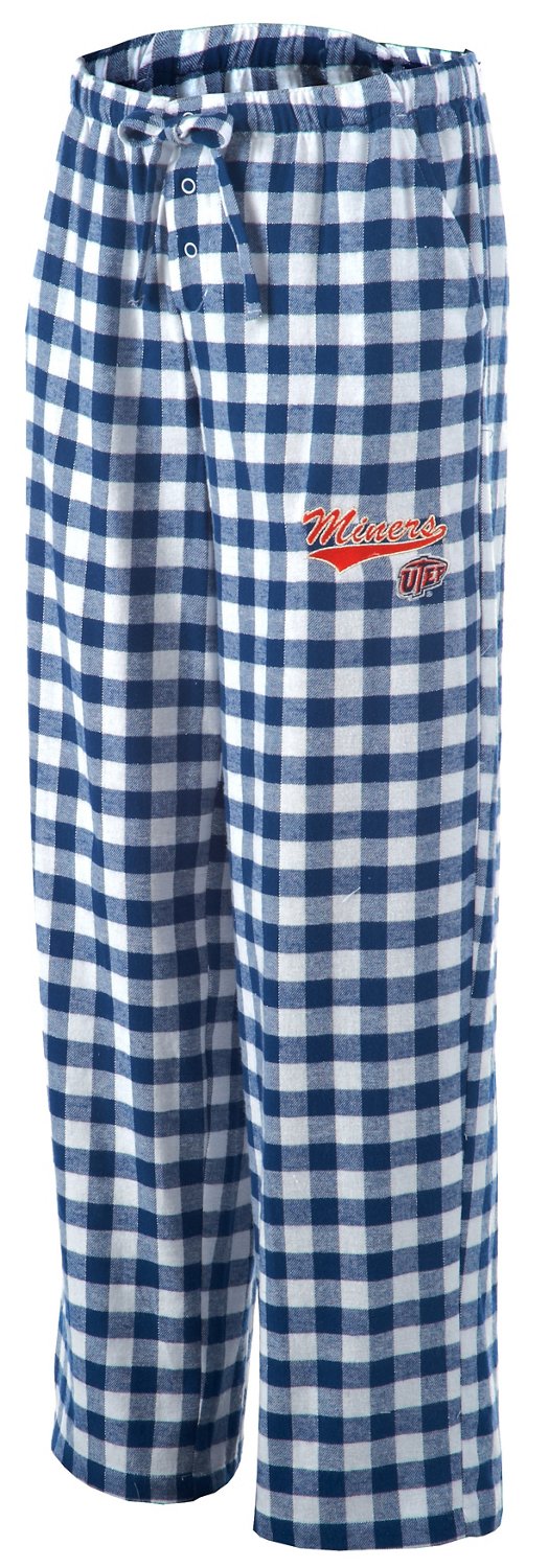 Concepts Sport Women's University of Texas at El Paso Paramount Pant