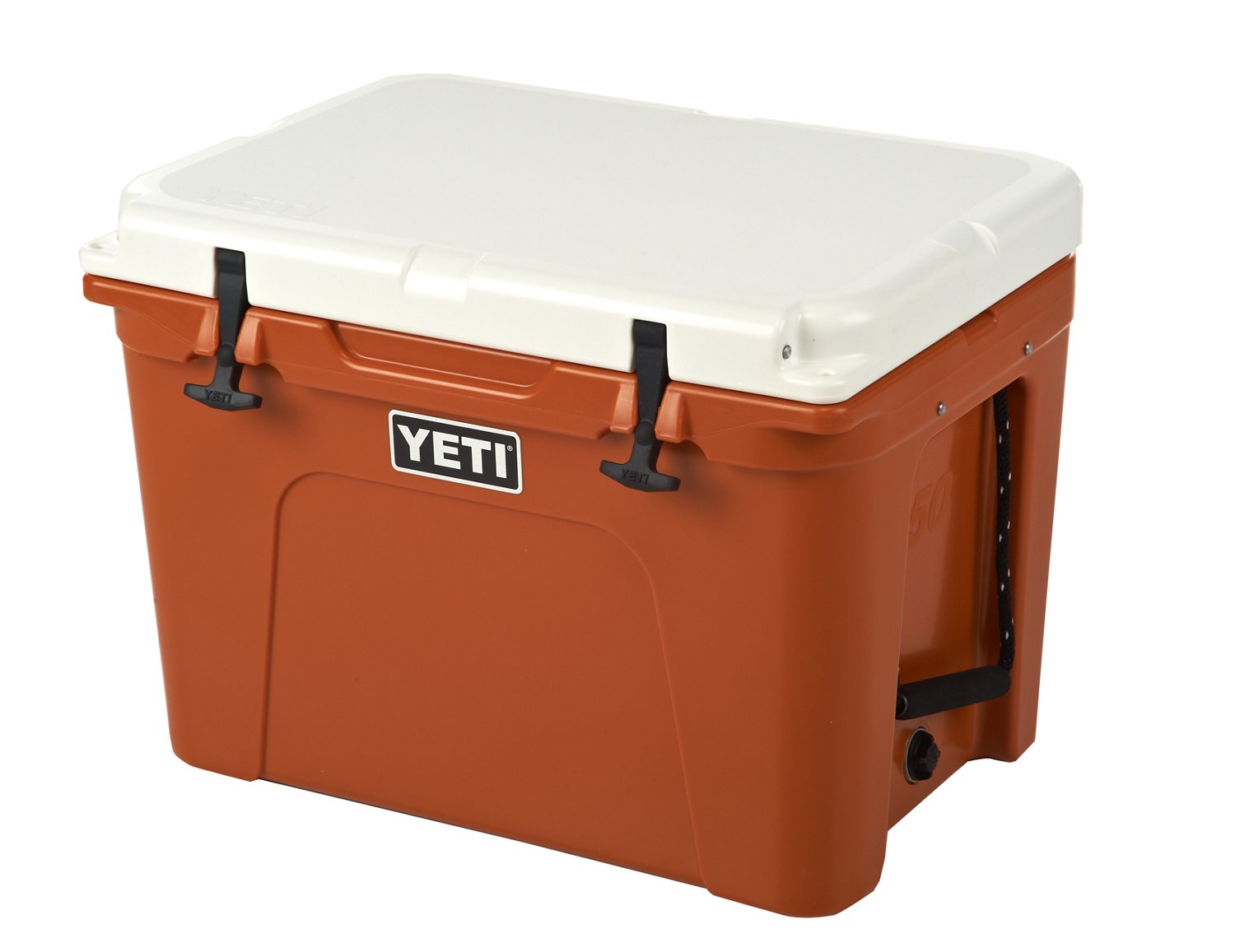 YETI Tundra 50 Cooler