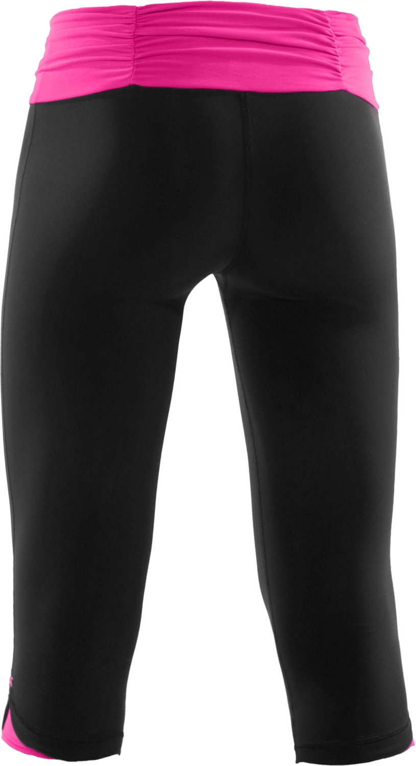 Under Armour® Women's Shatter II Capri thumbnail