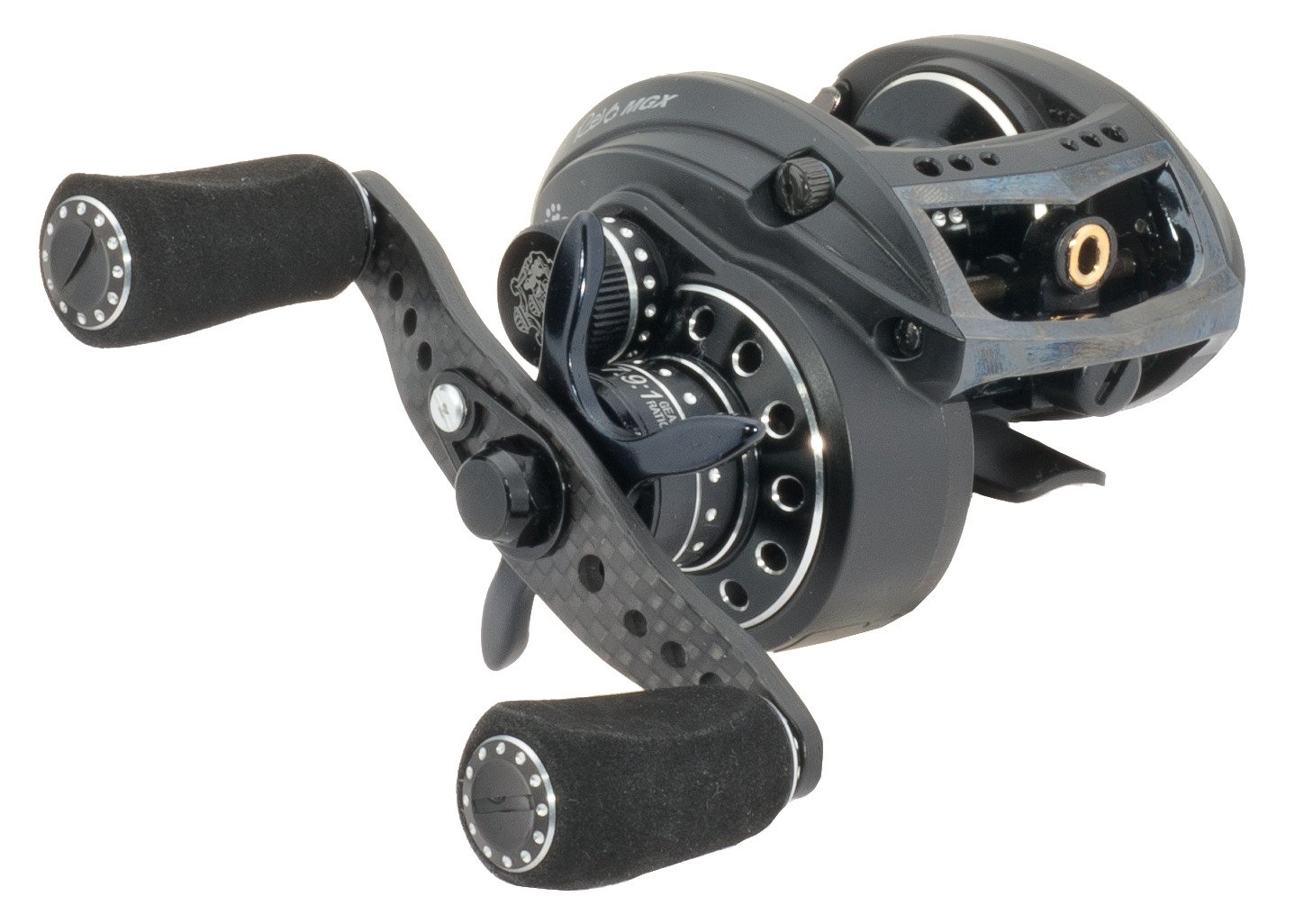 Abu Garcia® Revo MGX SHS Baitcast Reel Right-handed