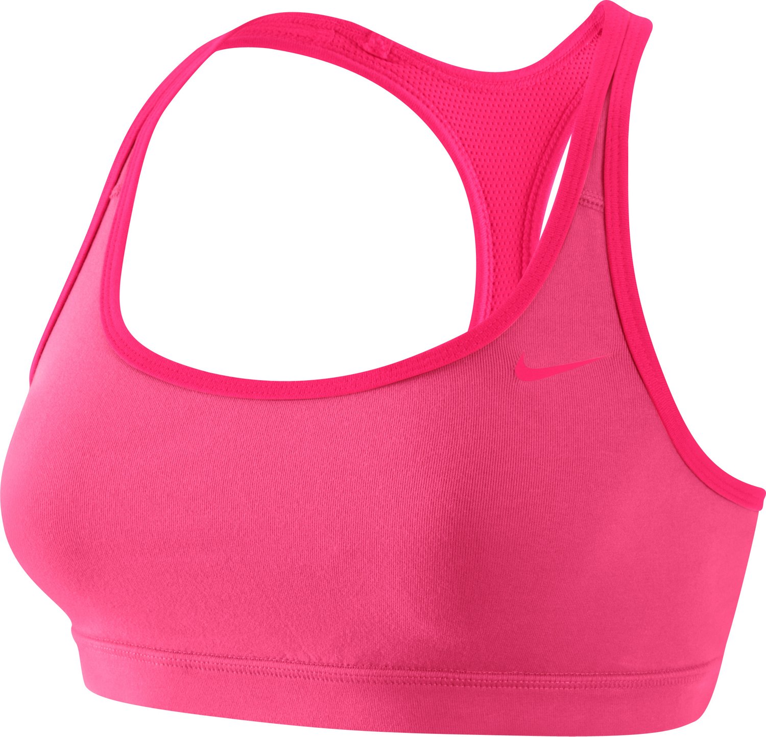 Nike Women's Indy Racerback Sports Bra