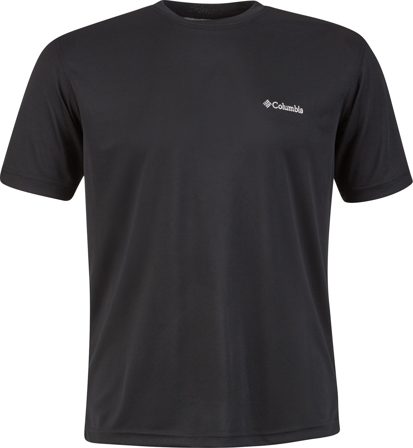 Columbia Sportswear Men's Meeker Peak™ Short Sleeve Crew T-shirt