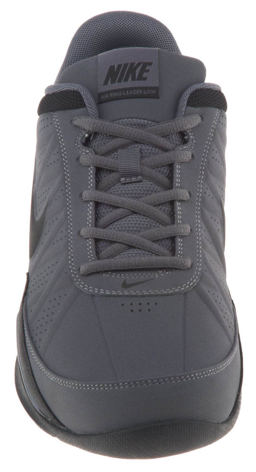 Nike Mens' Air Ring Leader Low Basketball Shoes thumbnail