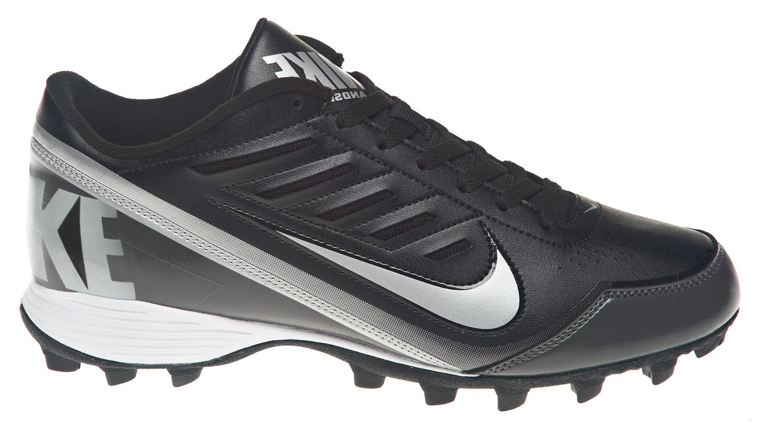Nike Men's Land Shark 3/4 Football Cleats