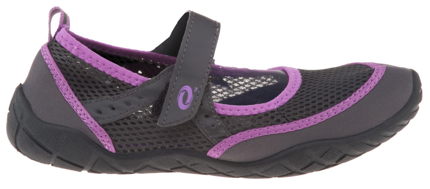 O'rageous Women's Aqua Socks