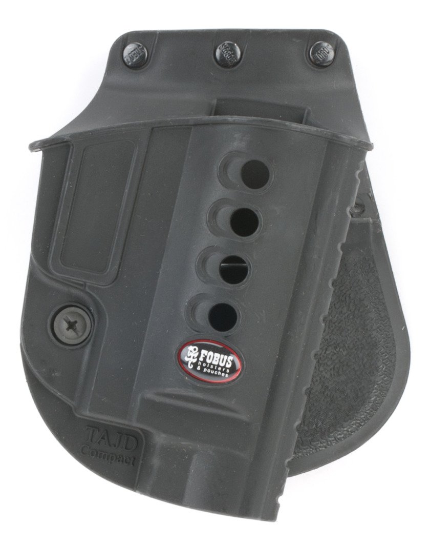 Fobus Taurus Judge Evolution Paddle Holster