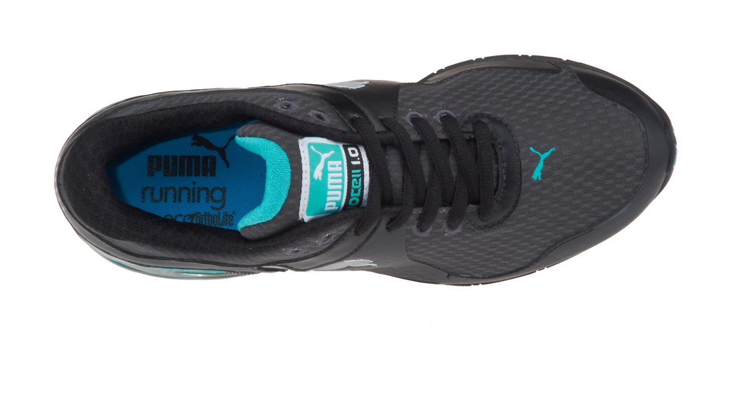 PUMA Women's Cell Riaze Training Shoes thumbnail