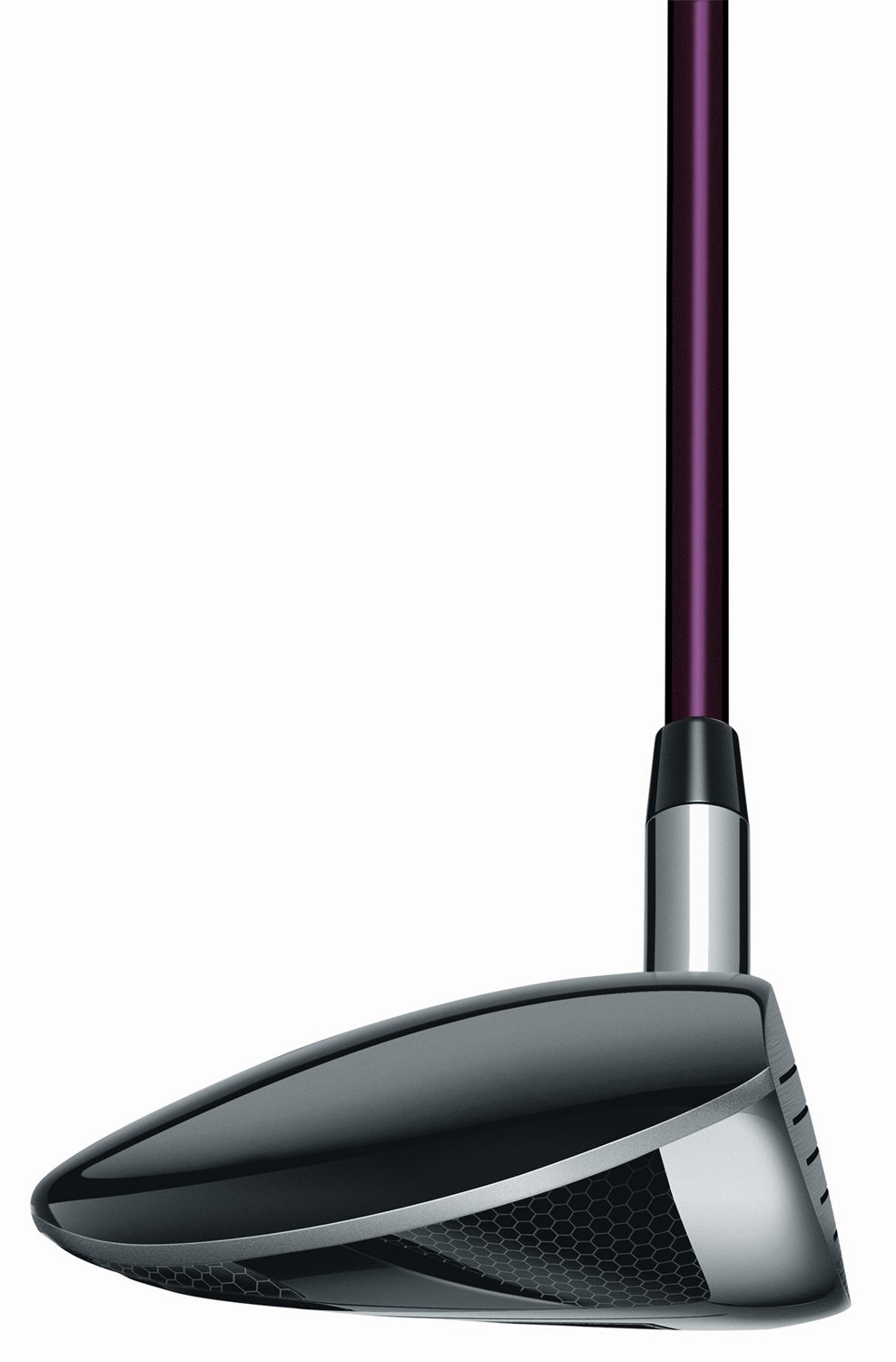 Callaway Men's RAZR X Black Fairway Wood thumbnail