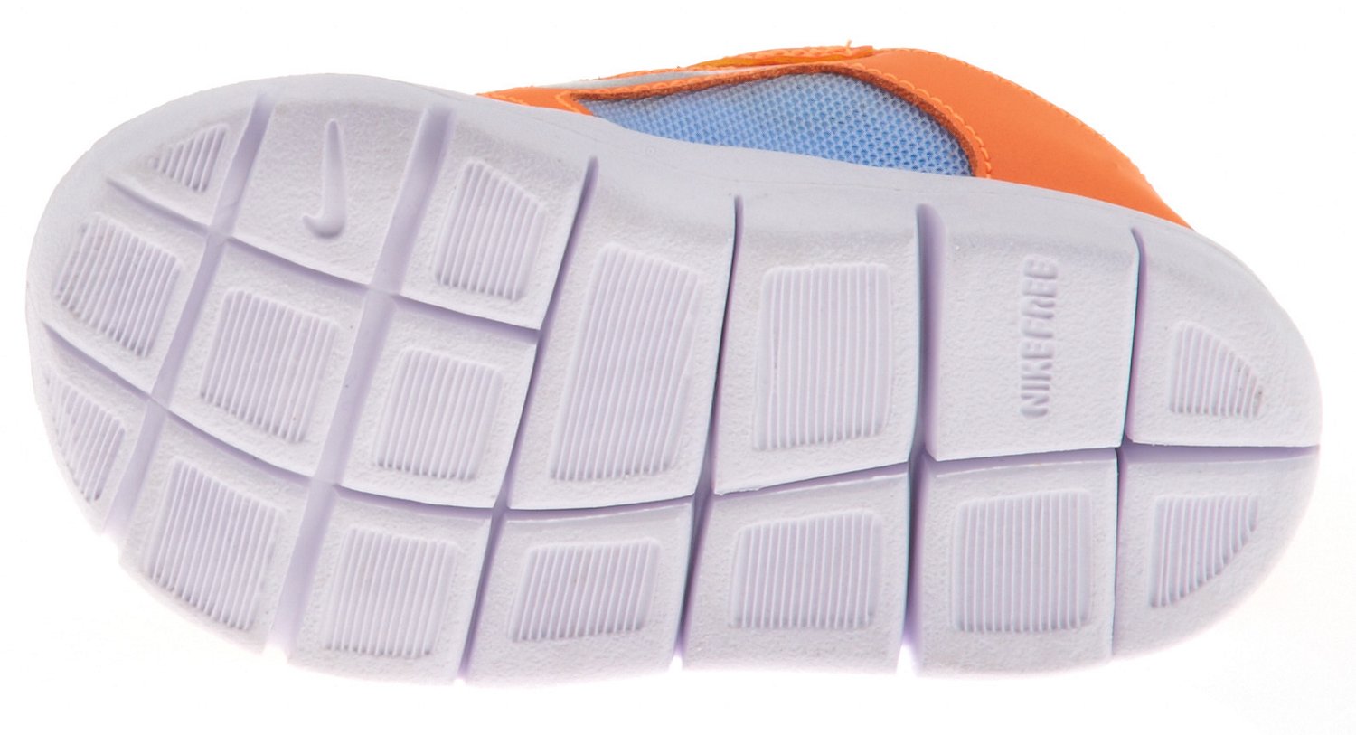 Nike Infant Boys' Free Run 3 Running Shoes thumbnail
