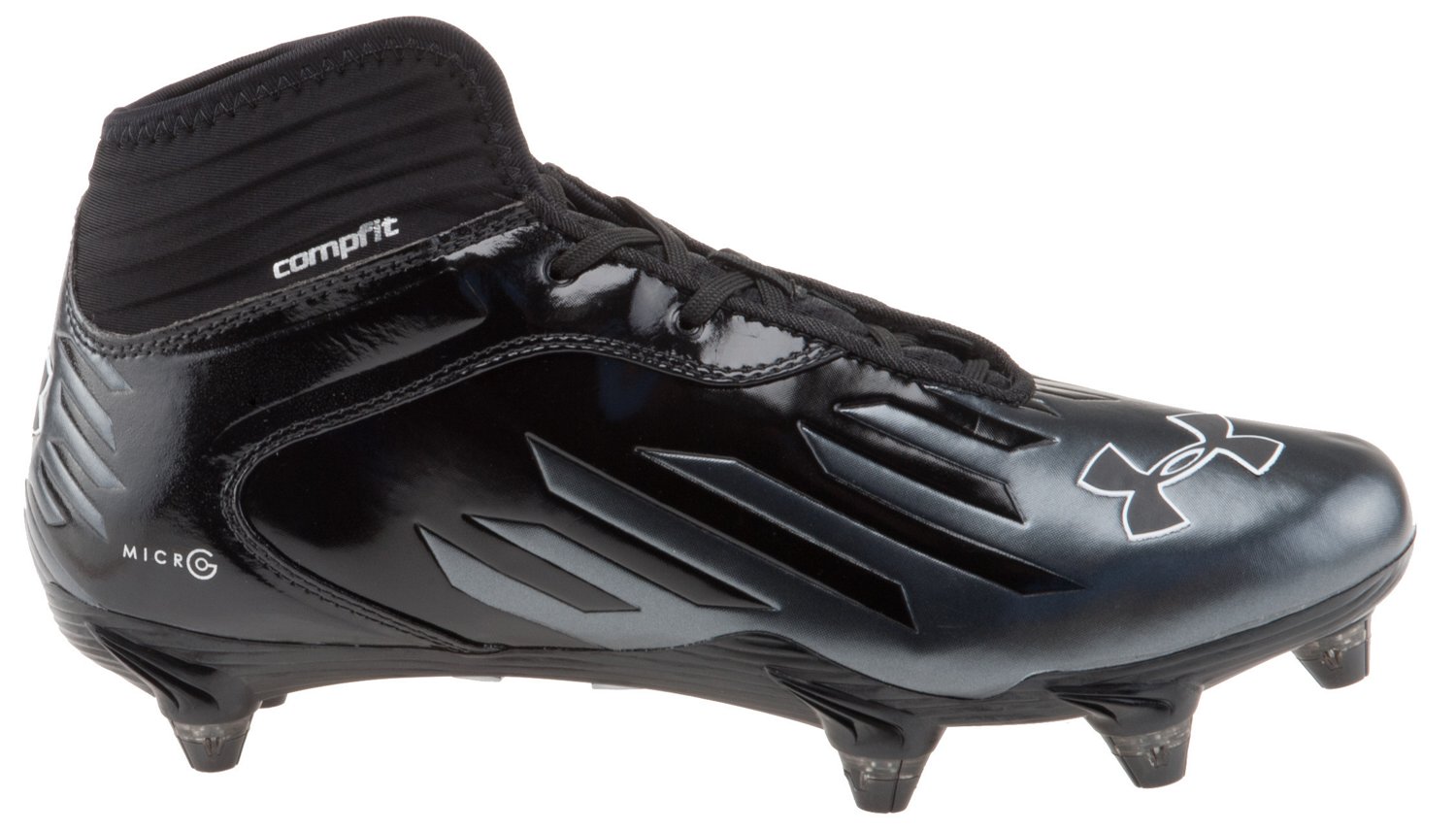 Under Armour® Men's UA Nitro Diablo D CompFit® Football Cleats