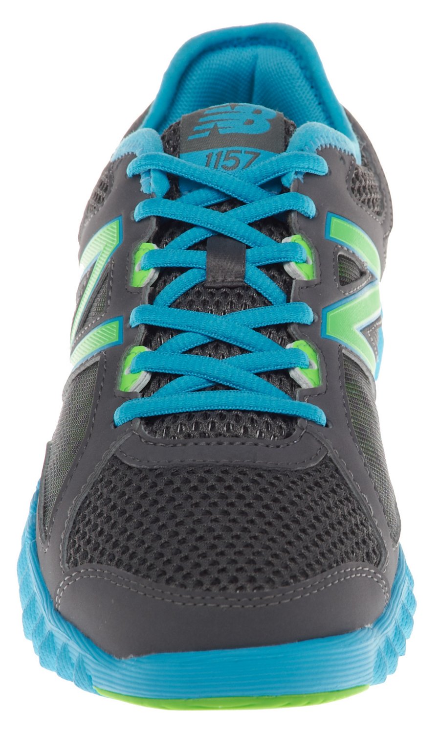 New Balance Women's 1157 Training Shoes thumbnail