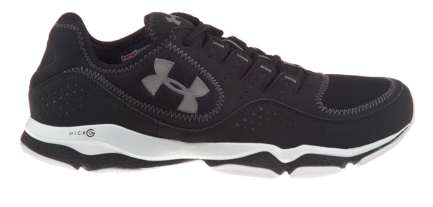 Under Armour® Men's Micro G Defend Training Shoes thumbnail