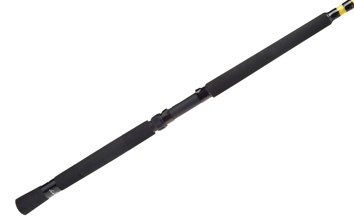 Mr. Crappie® Slab Shaker 12' L Freshwater Graphite Rod