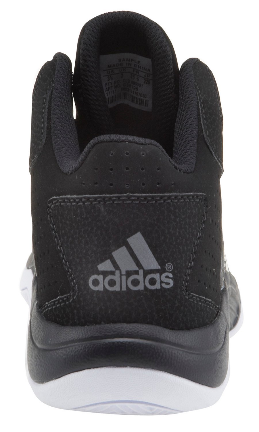 adidas Kids' Tip Off 3 Basketball Shoes thumbnail