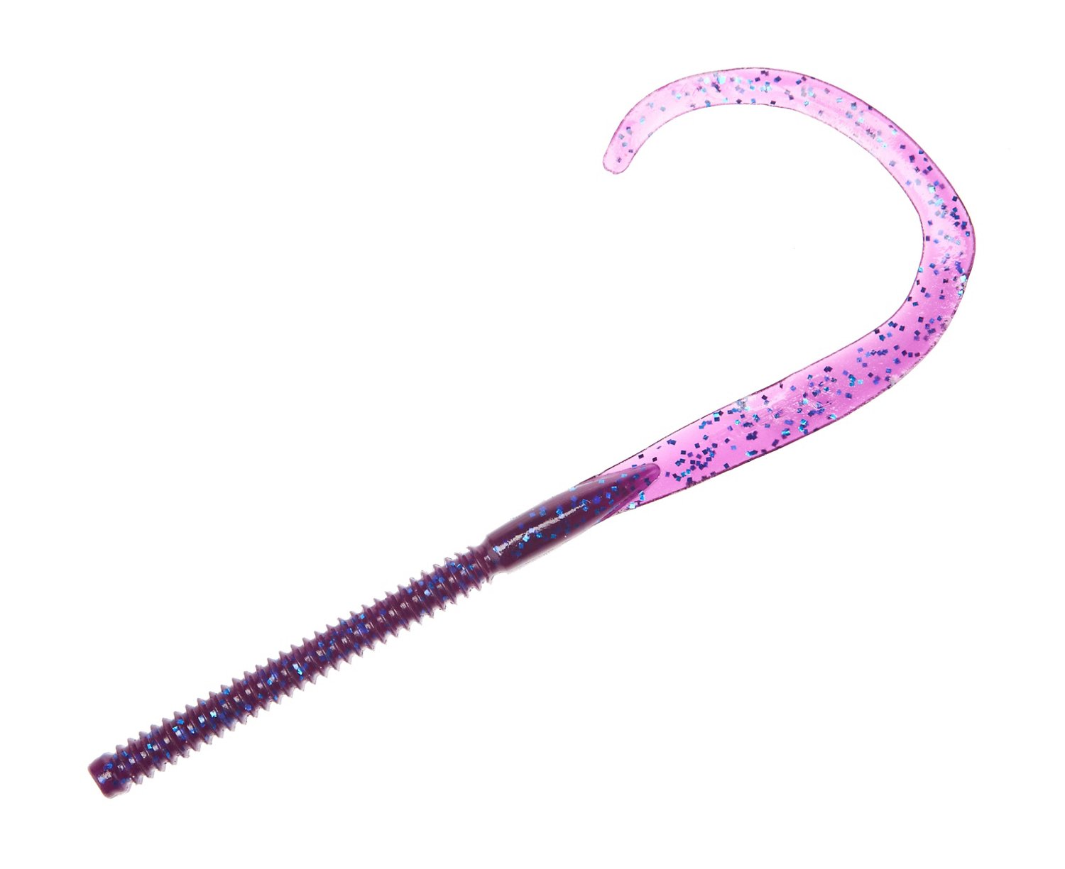 Purple Blue Flake