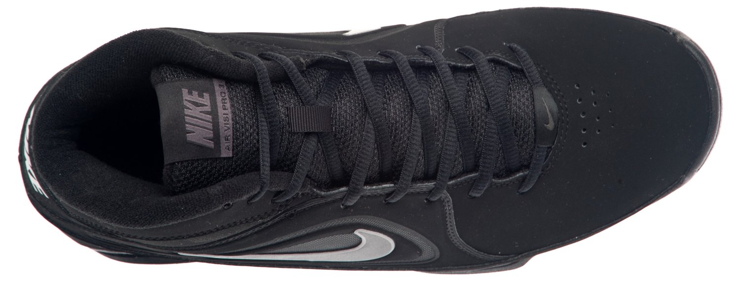 Nike Men's Air Visi Pro III Basketball Shoes thumbnail