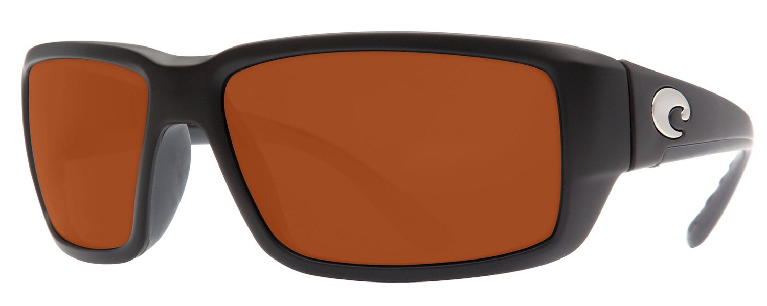 Costa Del Mar Adults' Fantail Sunglasses