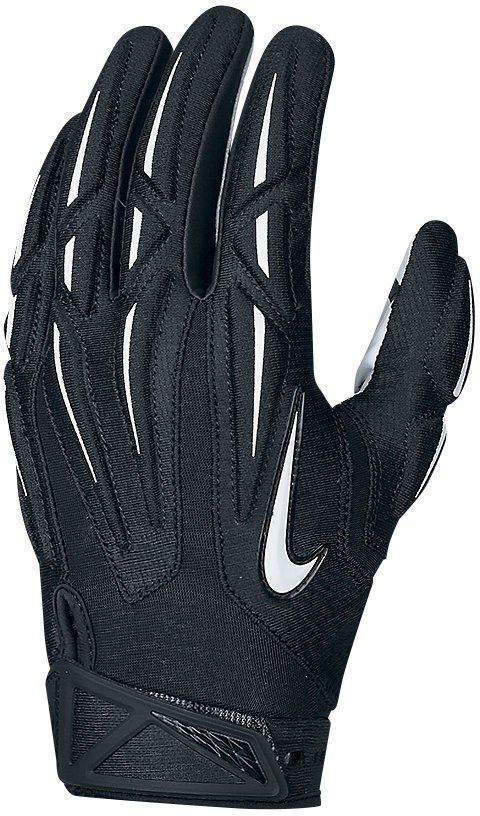 Nike Superbad 2.0 Football Gloves