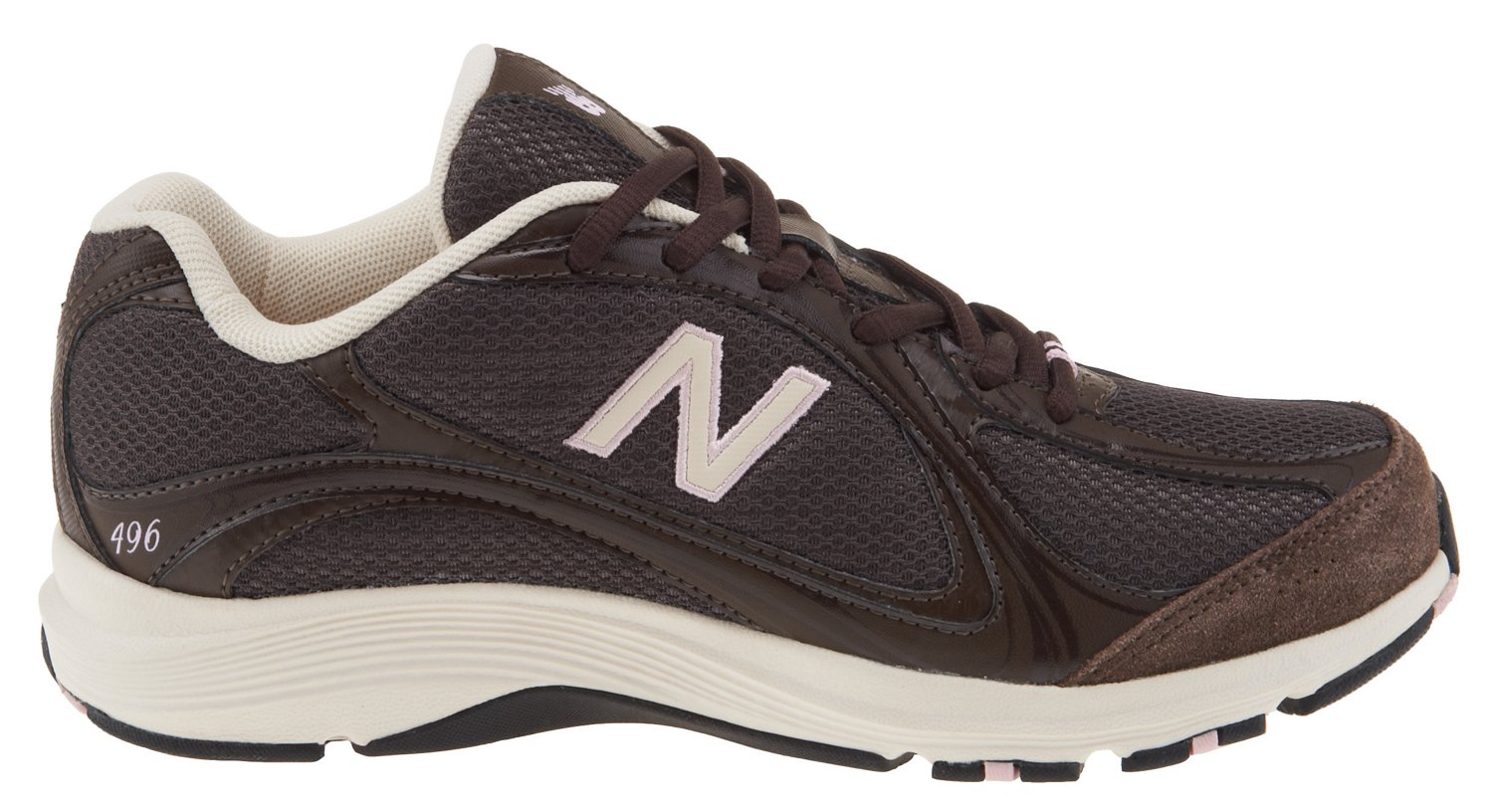 Brown/Pink