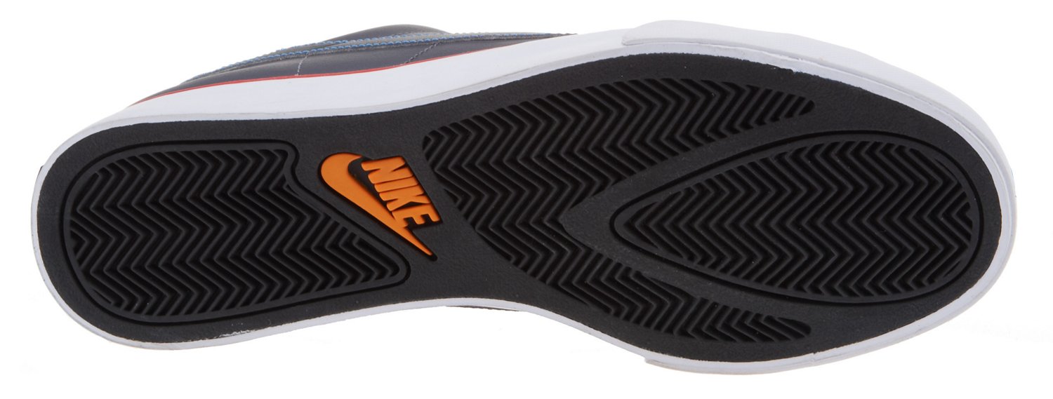 Nike Men's Sweet Classic Leather Athletic Lifestyle Shoes thumbnail