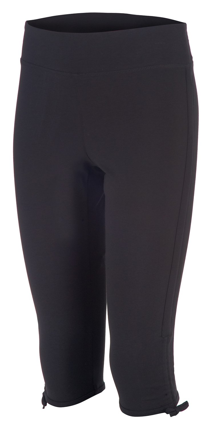 BCG Women's Essential Capri
