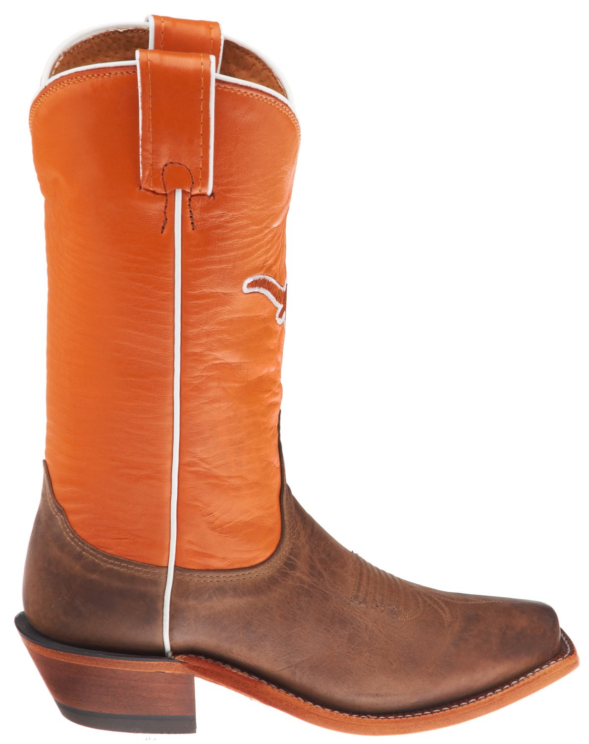 Nocona Women's University of Texas Western Boots