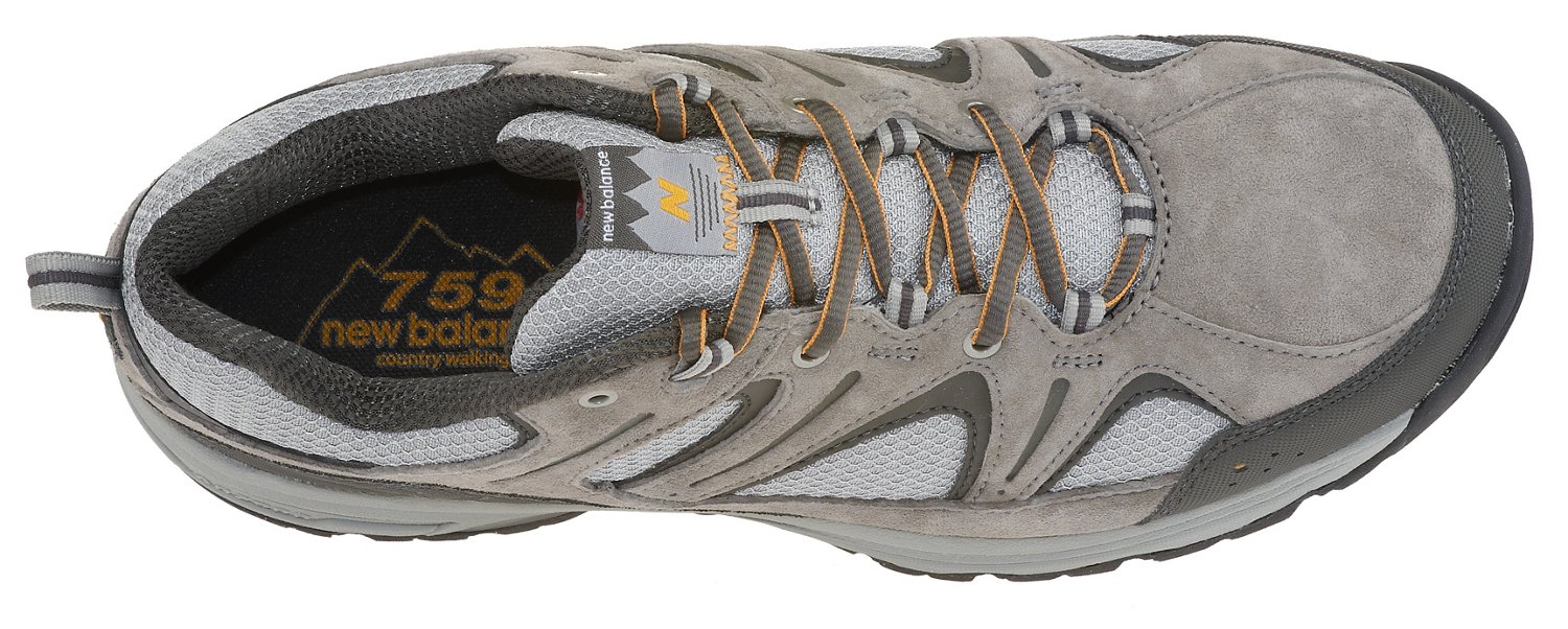 New Balance Men's 759 Country Walking Shoes thumbnail
