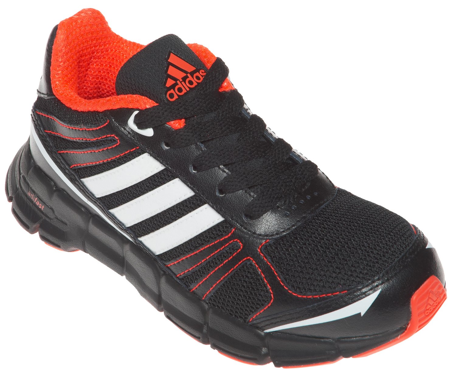 adidas Kids' adiFast Running Shoes thumbnail