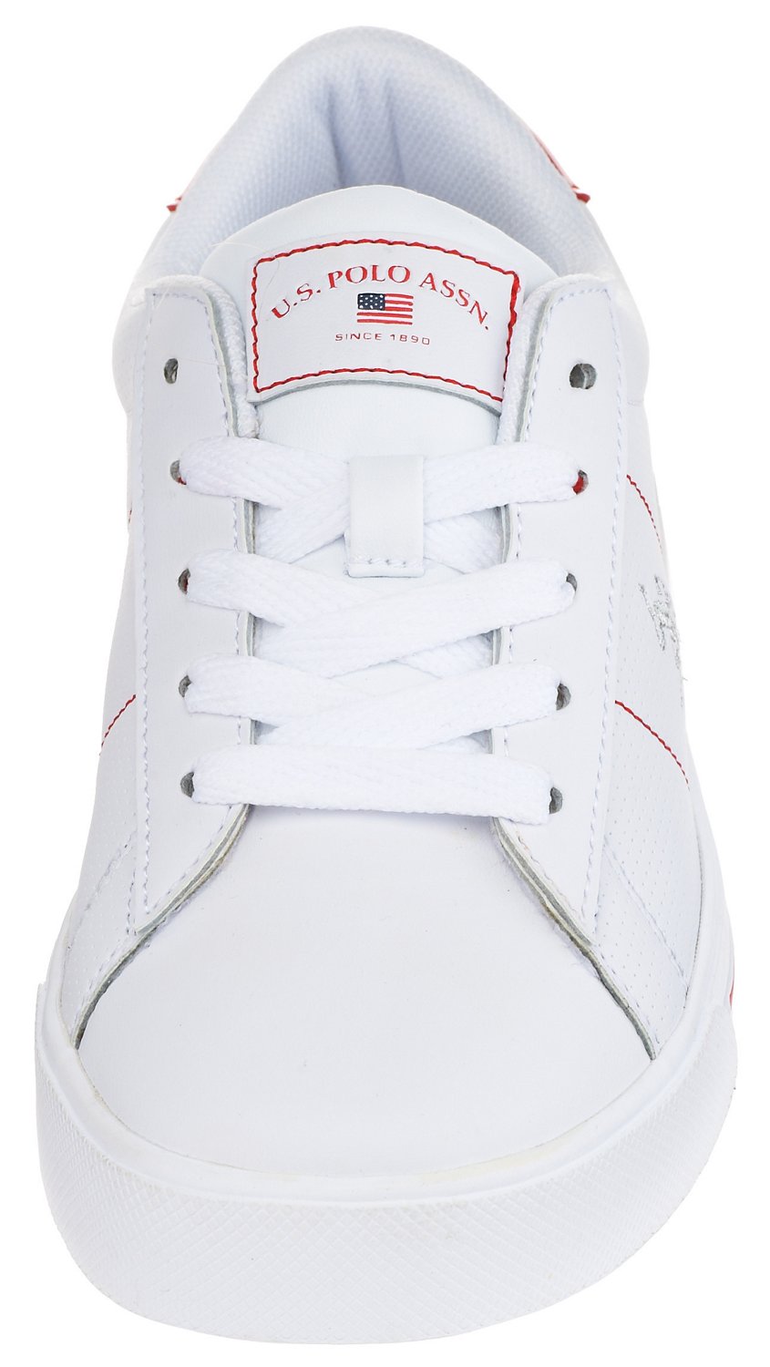 U.S. Polo Boys' Tap Athletic Lifestyle Shoes thumbnail