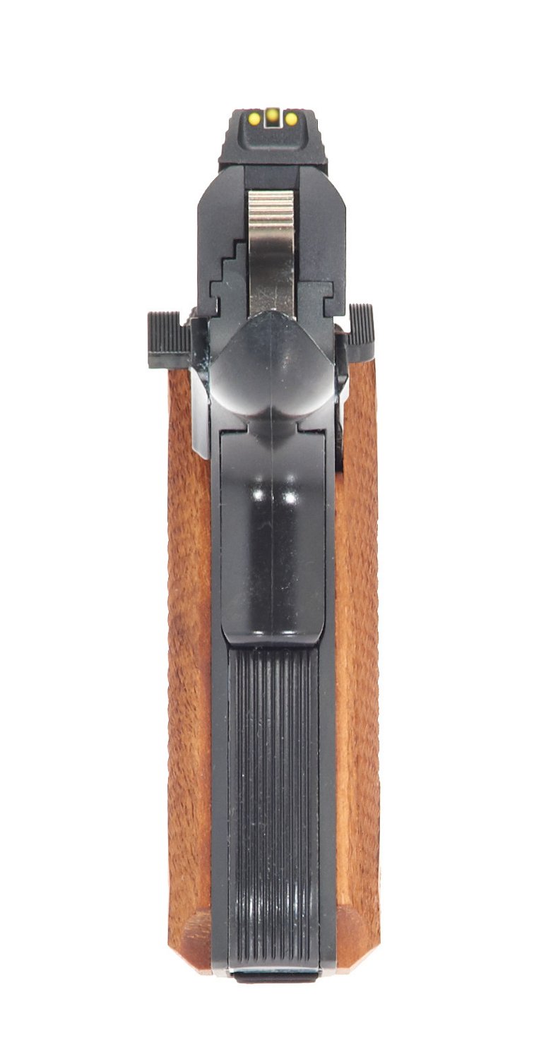 German Sport Guns 1911 .22 LR Pistol Texas Edition thumbnail