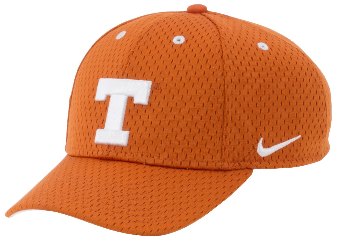 Nike Men's University of Texas Dri-FIT Legacy91 Conference Cap