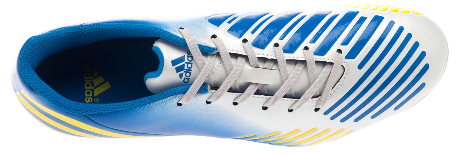 adidas Men's Predito LZ TRX FG Soccer Cleats thumbnail