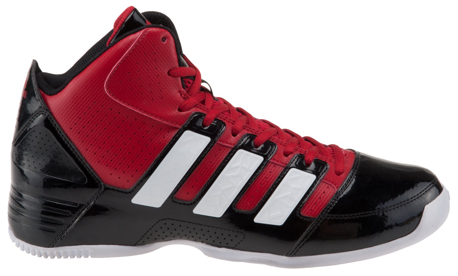 adidas Men's Commander TD 3 Basketball Shoes