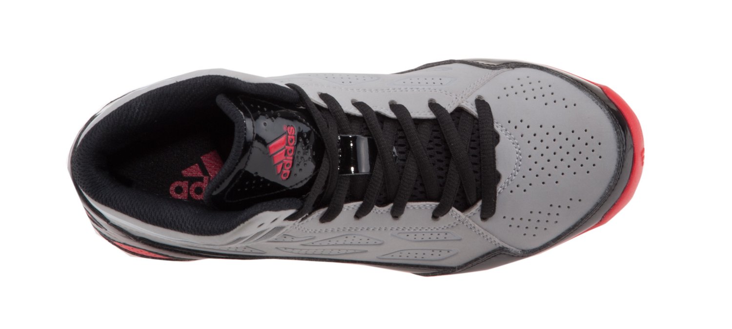 adidas Boys' Next Level Speed Basketball Shoes thumbnail