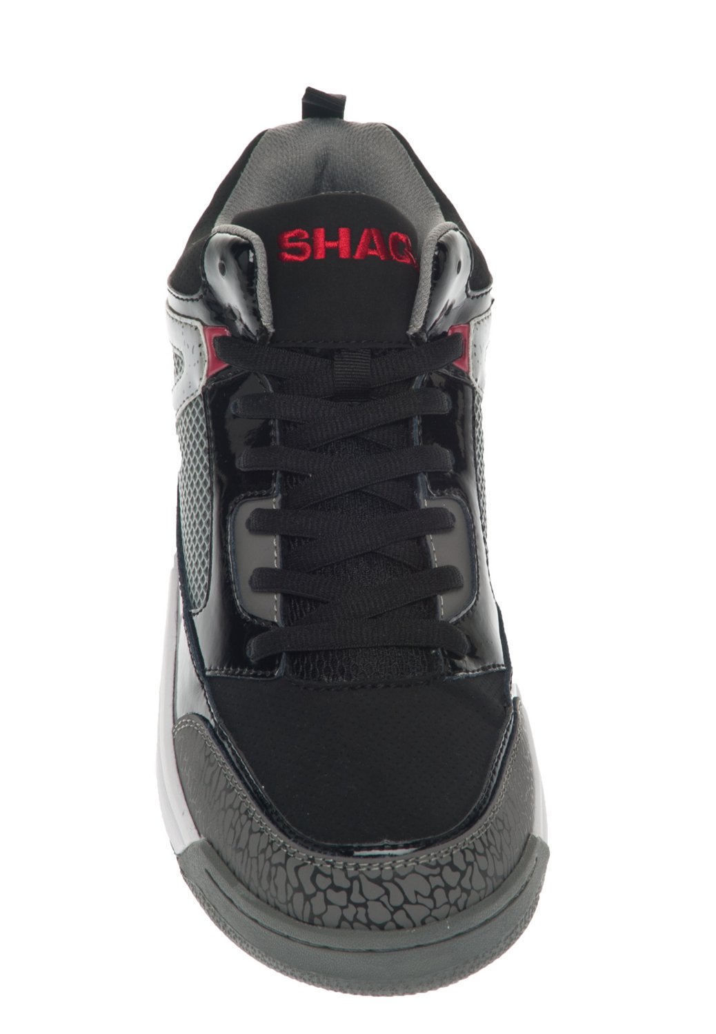 Shaq Men's Retro Basketball Triple Double Shoes thumbnail