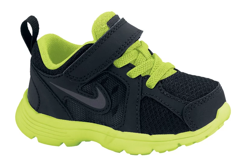 Nike Toddler Boys' Fusion Running Shoes
