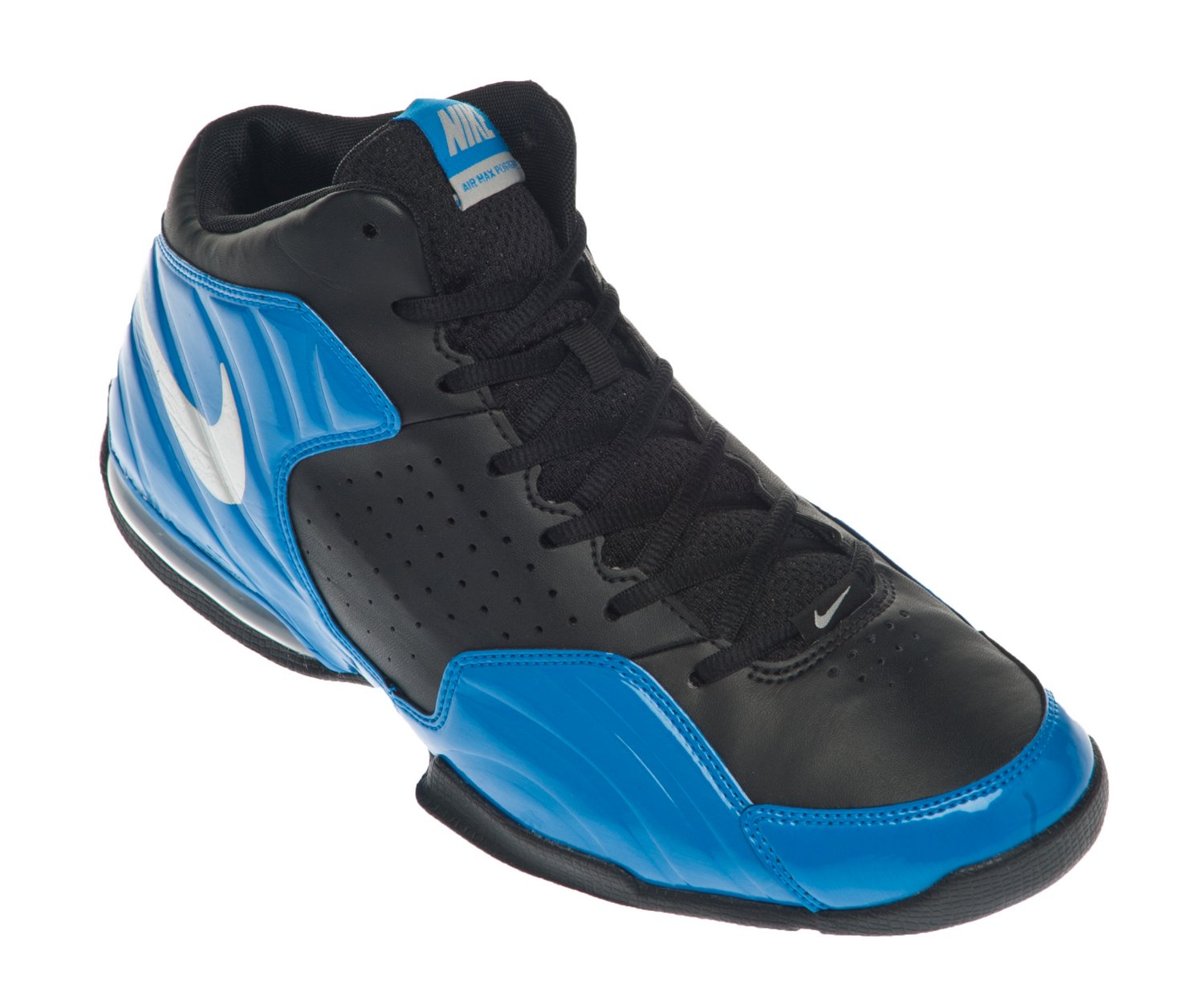 Nike Men's Air Max Posterize SL Basketball Shoes thumbnail
