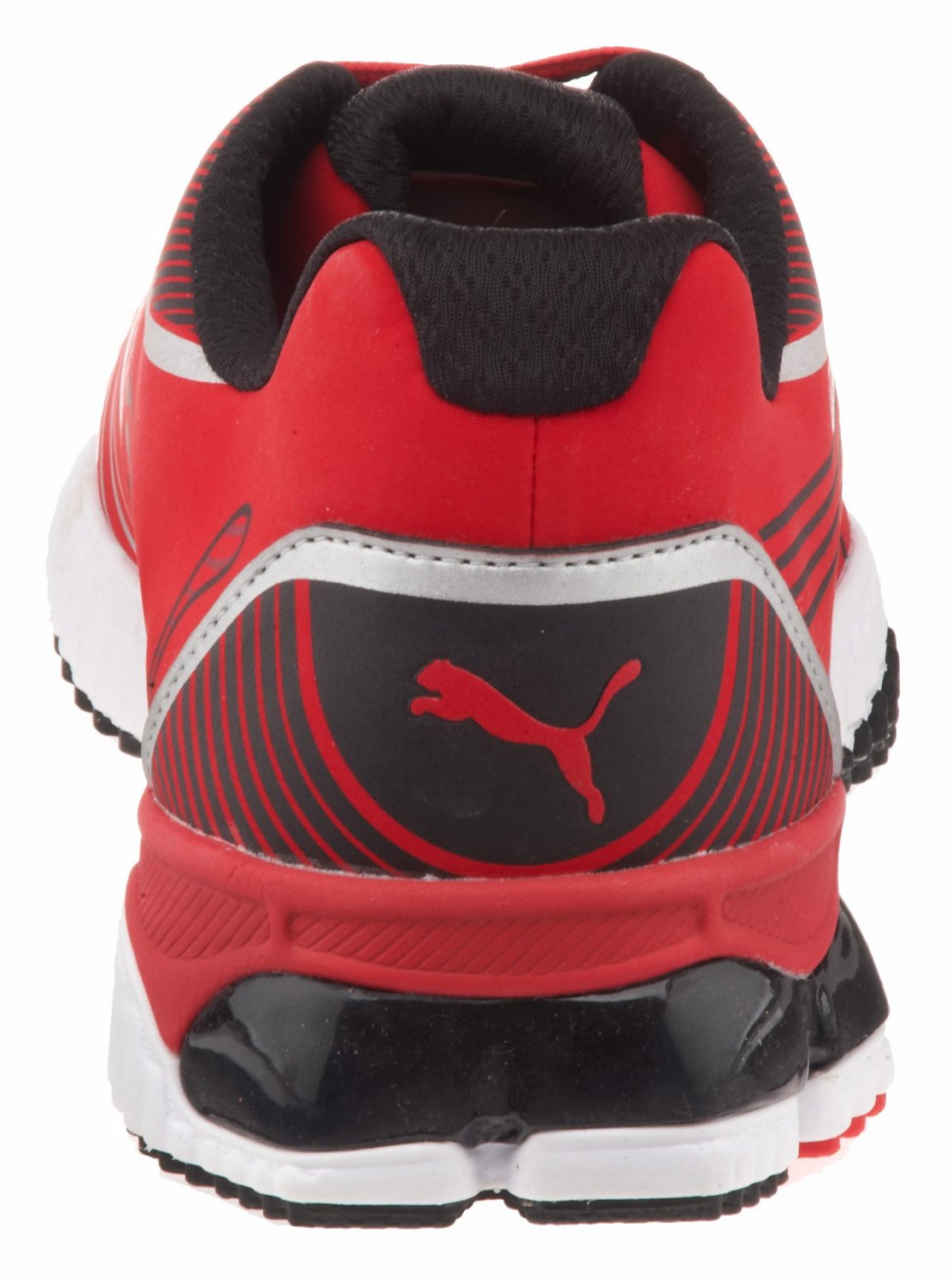 PUMA Men's Braca Athletic Lifestyle Shoes thumbnail