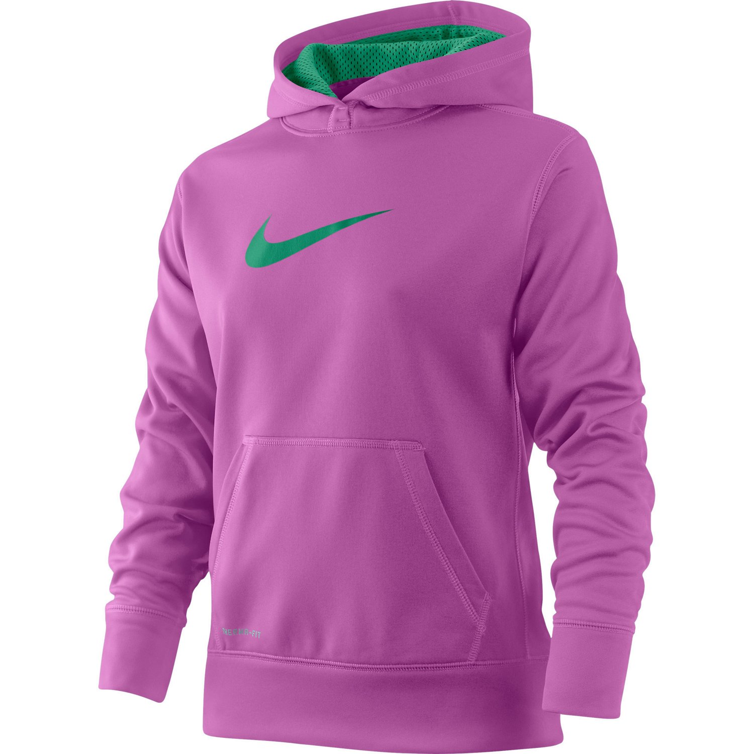 Nike Girls' KO Hoodie
