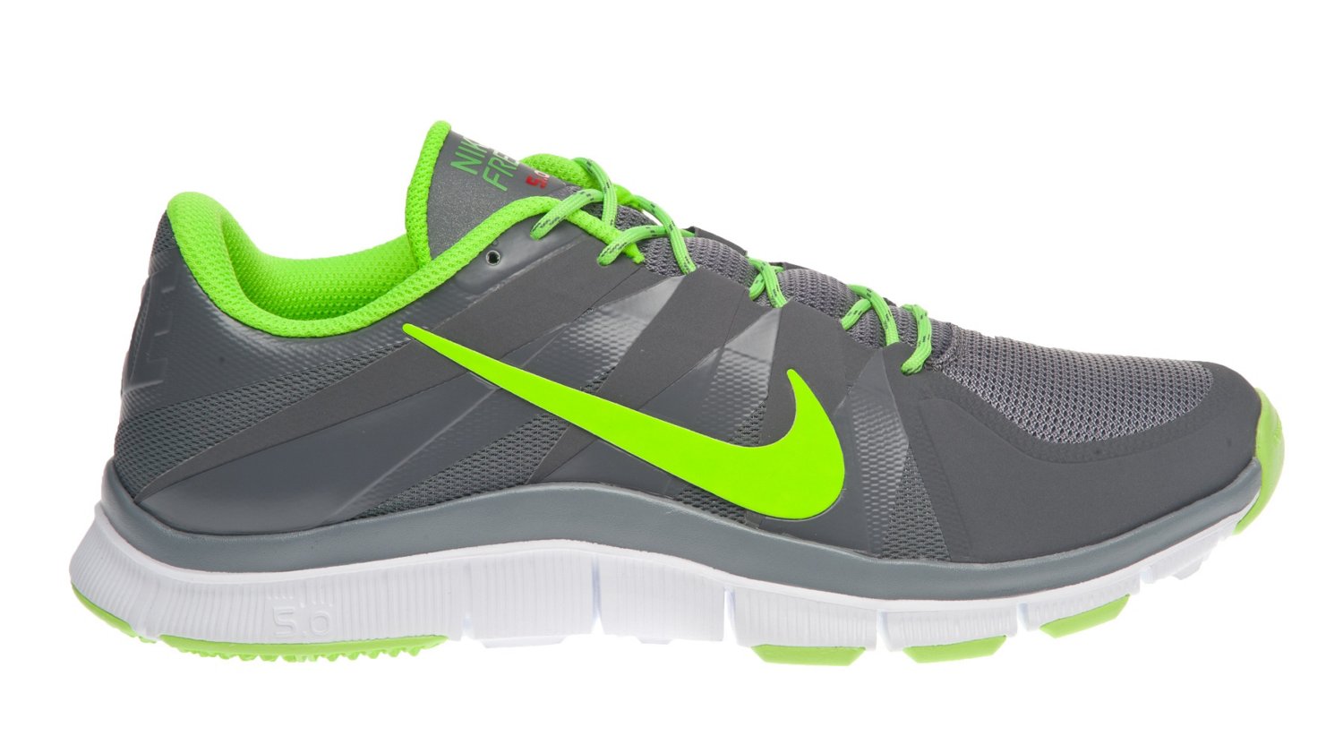 Nike Men's Free Trainer 5.0 Athletic Training Shoes thumbnail